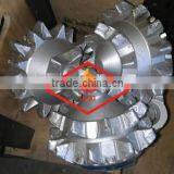 IADC137 6 1/2" Milled Teeth Rock Bits thumbnail-6