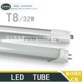 Double Lines Led Tube 32w 1500mm Beam Angle 120 Degrees R&D Factory 5ft thumbnail-4
