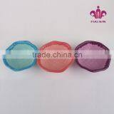 Custom Logo Ceramic Plates Dishes Ice Cream Dish Plate