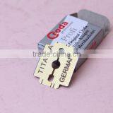 2015 Purple Red Color Whosale Plastic and Steel Material Pedicure Nail Manicure Set thumbnail-4