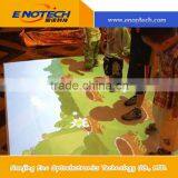 Interactive Multi Touch Screen Bar Table Interactive Floor Projection thumbnail-2