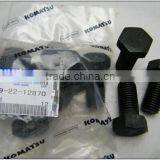 Excavator Bolt 4192212870 for WA380-3 thumbnail-1