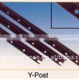 Recycled Fence Posts Supplier