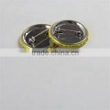 Metal Pin Badge Making