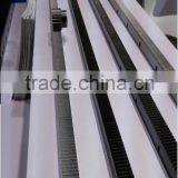 Rack Gear Shape and Nonstandard Standard or Nonstandard M1Gear Racks thumbnail-6