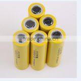 18650 Lipo4 Battery 3.3v 1100mah Lifepo4 18650 1.1ah Battery thumbnail-3