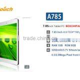 8 Inch Laptop Mini Cheap With Metal Cover Made in China