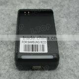 I-TOP Charger Station for Samsung Galaxy Note I9220 GT-N7000 Battery
