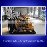 Low Factory Price,30KVA,20KVA,50KVA,60KVA,70kva Natural Gas Electric Generator thumbnail-4