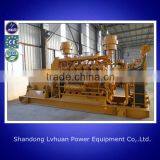 12V190 Series Enjoy Rich Projects Gas Generator 1mw thumbnail-1