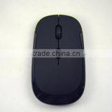 2.4Ghz Colorful Wireless Mouse at Factory Price thumbnail-5