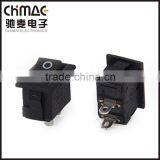 Kcd11 Rocker Switch T85 1e4 Small Switch thumbnail-3