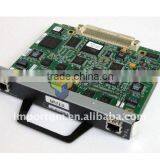 Original and Used Cisco Port Adapter PA-MCX-2TE1