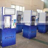 800GPD water vending machine auto sell water machine