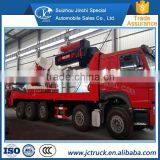 2016 New 160-180T Howo High Altitude Lorry Crane Factory the Lowest Price thumbnail-4