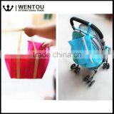 Mummy Aid Package Baby Diaper Stroller Waterproof Storage Bag thumbnail-3