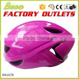 Guangdong Factory Wholesale Adult pc Shell American Safety Bicycle Helmet thumbnail-5