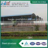 Light Steel Frame Structure thumbnail-1