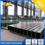 Hollow Iron Pipe/hollow Square/rectangular Section Steel Tube thumbnail-3