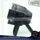 China Top Quality Cheap Indoor Stage Mini Led Par 18x12W RGBWAUV 6IN1 Led Par Can Light thumbnail-3