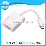 USB-C Hub Digital av Multiport Adapter USB3.1 Type c to Vga Adapter For Apple Macbook 12" & LENOVO ZUK Z1 OTG Nexus 6 thumbnail-1
