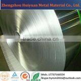 HY Wholsale 8011/H18 Industrial Aluminium Foil in Roll for Bottle Stock thumbnail-5