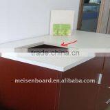 Meisen Magnesium Board thumbnail-1