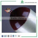 Type II Glass Fiber Composite Materials CNG Cylinder for Vehicle, 356mm/406mm Diameter thumbnail-6