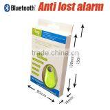 Bluetooth 4.0 Wireless Cell Phone Anti Lost Alarm With Bluetooth Remote Control thumbnail-6
