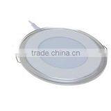 CNTEK LED Downlight Round Slim Double Color Pure White 6W C-tick, CE, RoHS, SAA thumbnail-6