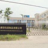 Qingdao Shunxin Packing Products Co., Ltd. company overview - view 1 thumbnail