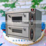 Cake Bakery Oven/2 deck 2 trays Electric Bakery Oven