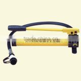 New-style hydraulic tools