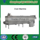 Hot Sale Automatic Twin Screw Extruder Machine For Corn Flakes thumbnail-3