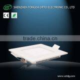 Super Slim Led Square/round Downlight 300 x 300 for Commercial/residential Lighting (Samples Available!)