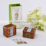 Ecocert Ginger Product Exporter Ginger Extract Tea Crystal thumbnail-2