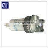 Oil Water Seperator for Excavator, Excavator Spare Parts