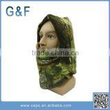Cheap 100% Polyester Nomex Balaclavaski Face Mask thumbnail-4