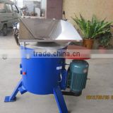 plastic pellets centrifugal dewater Factory Outlet