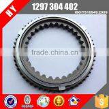 Transmission Gearbox Synchronizer Ring for Higer Bus Heavy Duty Truck 1297304402 thumbnail-1