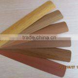 Quality Wood Color Aluminum Slats for Venetian Blind(customized) thumbnail-1