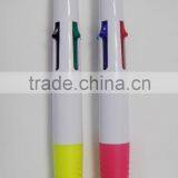 Sticky Notes With Pen Pencil Shape Pen thumbnail-1