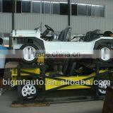 Manufacturer of Moke Car in China 11