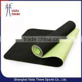 Try&Do Wholesale Eco Friendly Yoga Mat 6Mm thumbnail-4
