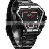 WEIDE WH1102B-2 Luxury Men Digital Sport Watch Cheap Silicone Watches for Men thumbnail-4