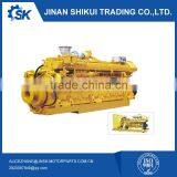 Marine Diesel Engine 8190 Series