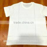 CHEAP T-SHIRTS $0.40 FOB INDIA PER T-SHIRTS