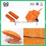 21 Inch 8k High Quality Colorful Auto Auto Umbrella