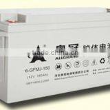 12V120ah Dry Battery for UPS thumbnail-3