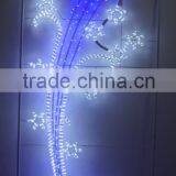 Outdoor Led Shining Chrismas Hanging Decorations Lighting thumbnail-3